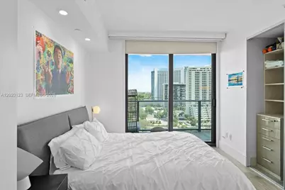 501 NE 31st St #1201, Miami, FL 33137 - Photo 33
