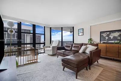 1925 Brickell Ave #1603, Miami, FL 33129 - Photo 5