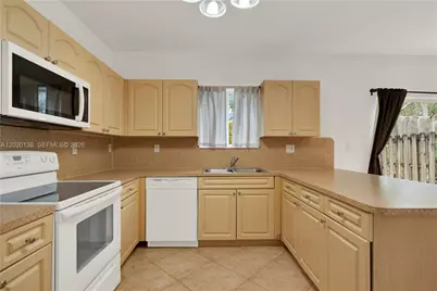 8566 SW 214th Way #0, Cutler Bay, FL 33189 - Photo 9