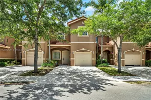 8566 SW 214th Way, Cutler Bay, FL 33189 - Photo 1