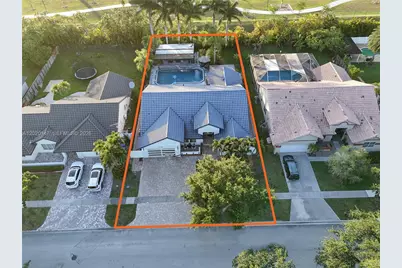 16183 NW 15th St, Pembroke Pines, FL 33028 - Photo 43