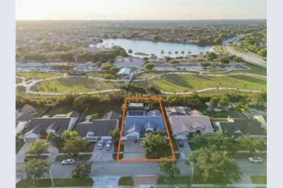 16183 NW 15th St, Pembroke Pines, FL 33028 - Photo 47