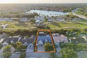 16183 NW 15th St, Pembroke Pines, FL 33028 - Photo 47