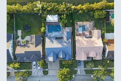 16183 NW 15th St, Pembroke Pines, FL 33028 - Photo 43