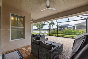 11967 SW Paradise River Rd, Port Saint Lucie, FL 34987 - Photo 37