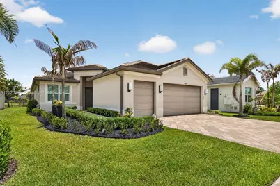 11967 SW Paradise River Rd, Port Saint Lucie, FL 34987 - Photo 1