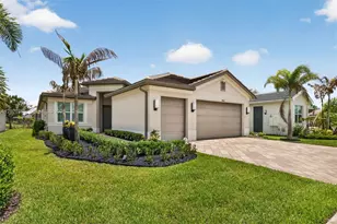 11967 SW Paradise River Rd, Port Saint Lucie, FL 34987 - Photo 1