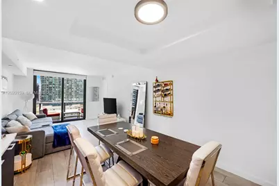 55 SW 9th St #1804, Miami, FL 33130 - Photo 5