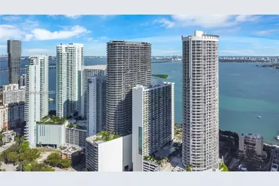 488 NE 18th St #5001, Miami, FL 33132 - Photo 33