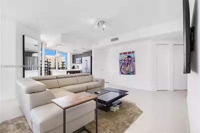 488 NE 18th St #5001, Miami, FL 33132 - Photo 9
