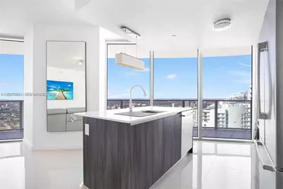 488 NE 18th St #5001, Miami, FL 33132 - Photo 13