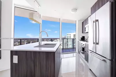488 NE 18th St #5001, Miami, FL 33132 - Photo 11