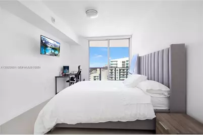 488 NE 18th St #5001, Miami, FL 33132 - Photo 19