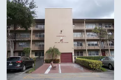 801 SW 133rd Ter #110K, Pembroke Pines, FL 33027 - Photo 1