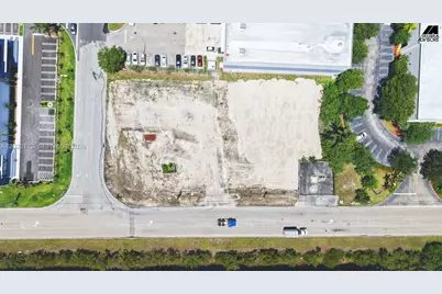 11501 NW 124th St, Medley, FL 33178 - Photo 3