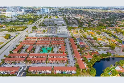 1911 SW 107th Ave #1009, Miami, FL 33165 - Photo 3