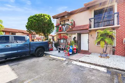 1911 SW 107th Ave #1009, Miami, FL 33165 - Photo 9