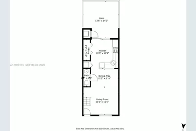 1911 SW 107th Ave #1009, Miami, FL 33165 - Photo 13