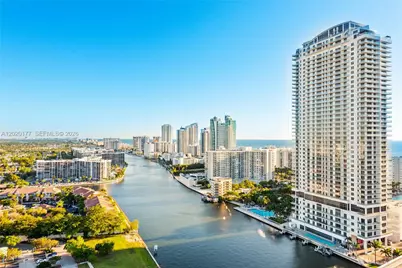 2602 E Hallandale Beach Blvd #R2604, Hallandale Beach, FL 33009 - Photo 5