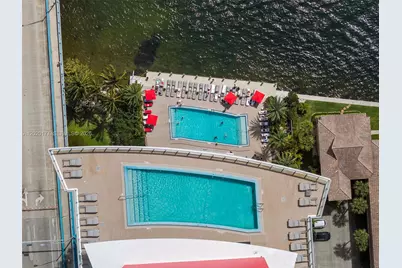 2602 E Hallandale Beach Blvd #R2604, Hallandale Beach, FL 33009 - Photo 13