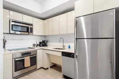 2602 E Hallandale Beach Blvd #R2604, Hallandale Beach, FL 33009 - Photo 25