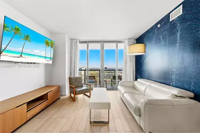 2602 E Hallandale Beach Blvd #R2604, Hallandale Beach, FL 33009 - Photo 3