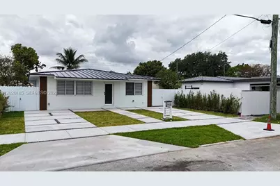 3536 NW 14th Ter, Miami, FL 33125 - Photo 3
