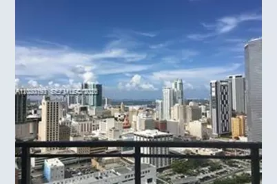90 SW 3rd St #3204, Miami, FL 33130 - Photo 1