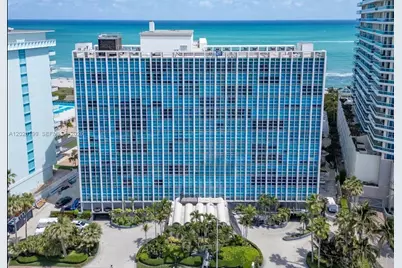 5055 Collins Ave #6F, Miami Beach, FL 33140 - Photo 1