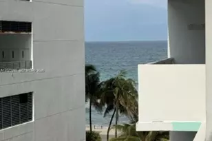 3725 S Ocean Dr, Hollywood, FL 33019 - Photo 3
