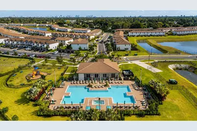 12023 NW 24th Pl #12023, Miami, FL 33167 - Photo 5