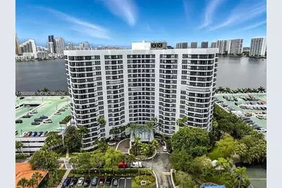 3600 Mystic Pointe Dr #808, Aventura, FL 33180 - Photo 13
