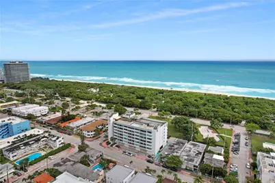 8233 Harding Ave #508, Miami Beach, FL 33141 - Photo 29