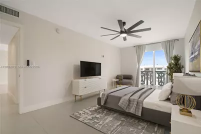 8233 Harding Ave #508, Miami Beach, FL 33141 - Photo 3