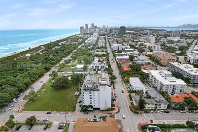 8233 Harding Ave #508, Miami Beach, FL 33141 - Photo 37