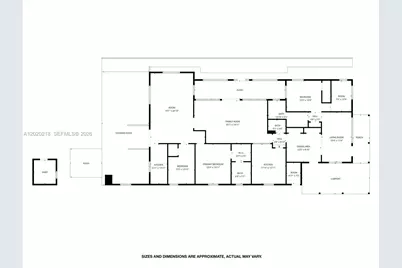 725 NW 24th Ct, Miami, FL 33125 - Photo 39