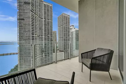 300 Biscayne Boulevard Way #2305W, Miami, FL 33131 - Photo 5