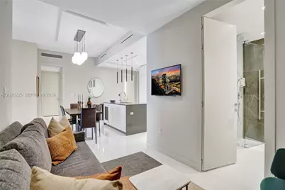 300 Biscayne Boulevard Way #2305W, Miami, FL 33131 - Photo 53