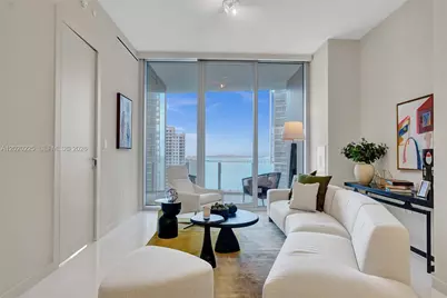 300 Biscayne Boulevard Way #2305W, Miami, FL 33131 - Photo 13
