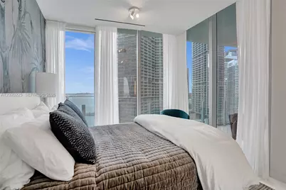 300 Biscayne Boulevard Way #2305W, Miami, FL 33131 - Photo 49