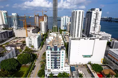 2275 Biscayne Blvd #604, Miami, FL 33137 - Photo 13