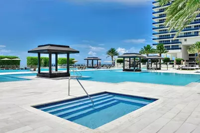 1830 S Ocean Dr #4810, Hallandale Beach, FL 33009 - Photo 33