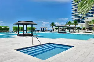 1830 S Ocean Dr, Hallandale Beach, FL 33009 - Photo 33