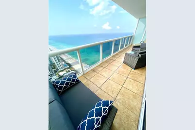 1830 S Ocean Dr #4810, Hallandale Beach, FL 33009 - Photo 29