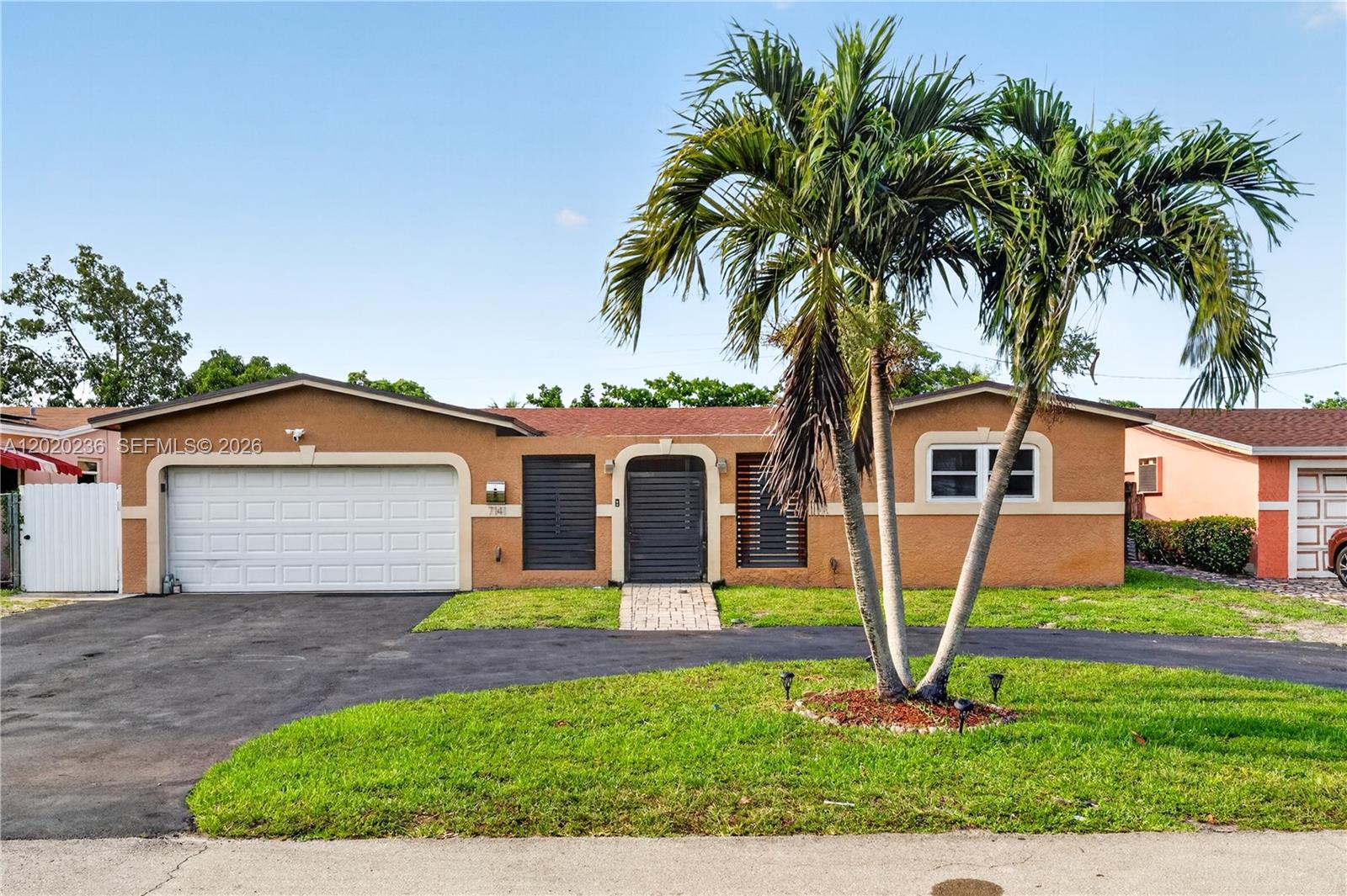 7141 Dilido Blvd - 7141 Dilido Blvd, Miramar, FL 33023 Luxury Property | Jose Angel Pina