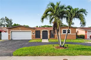 7141 Dilido Blvd, Miramar, FL 33023 - Photo 1