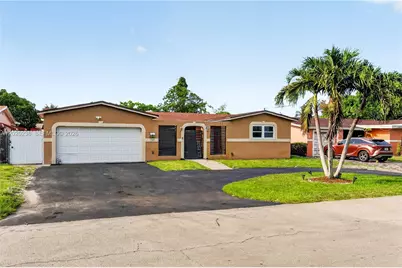 7141 Dilido Blvd, Miramar, FL 33023 - Photo 3