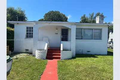 740 NW 31st St #1, Miami, FL 33127 - Photo 1