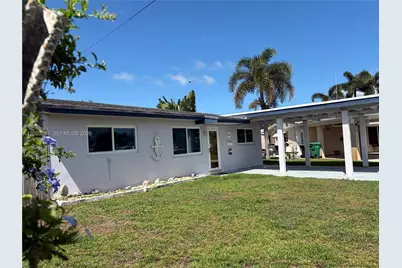 842 Argonaut Isle, Dania Beach, FL 33004 - Photo 7