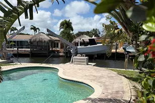 842 Argonaut Isle, Dania Beach, FL 33004 - Photo 1